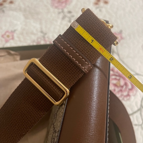 GG SUPREME MESSENGER BAG - Picture 5 of 10